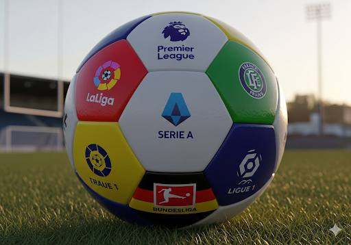 单张抽牌法示意图